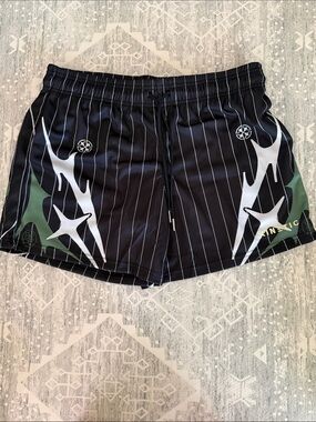 Kinetic Hyperstrike Fundamental Short